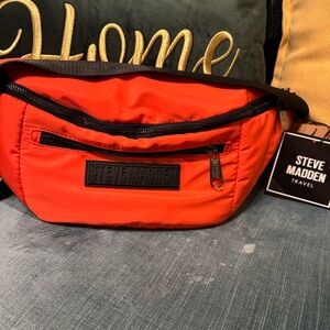 Brand New Steve Madden Fanny Pack
